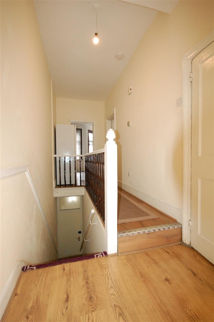 Sirdar Road, Turnpike Lane